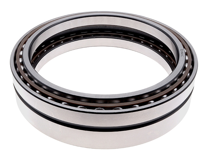 Excavator bearing