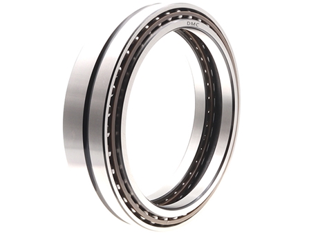 Excavator bearing