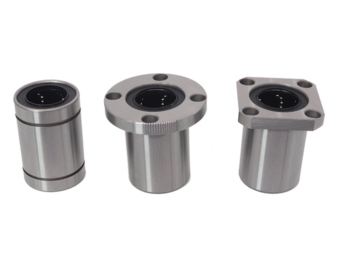 Linear bearing