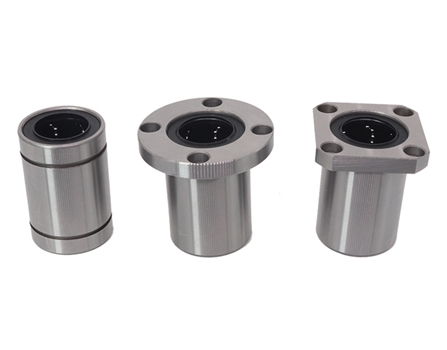 Linear bearing
