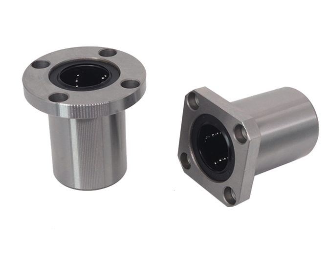 Linear bearing