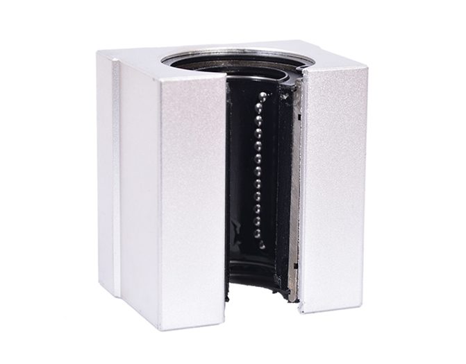 OP-Linear bearing