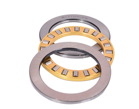 Thrust roller bearing