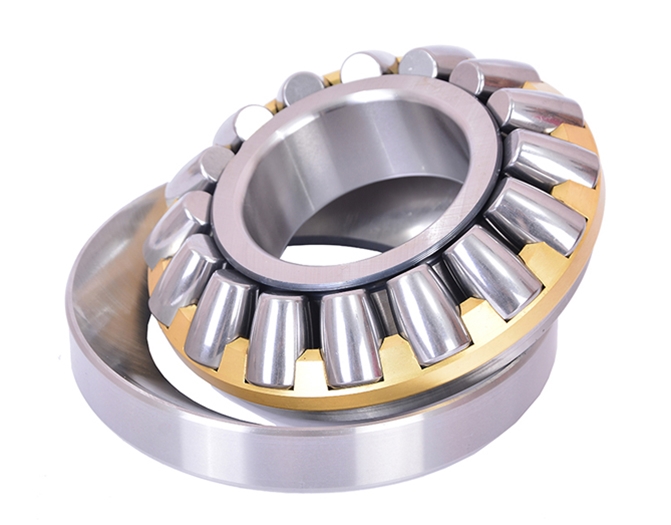 Thrust roller bearing