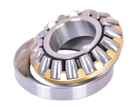 Thrust roller bearing
