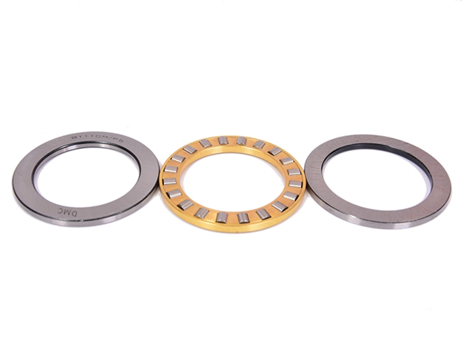 Thrust roller bearing