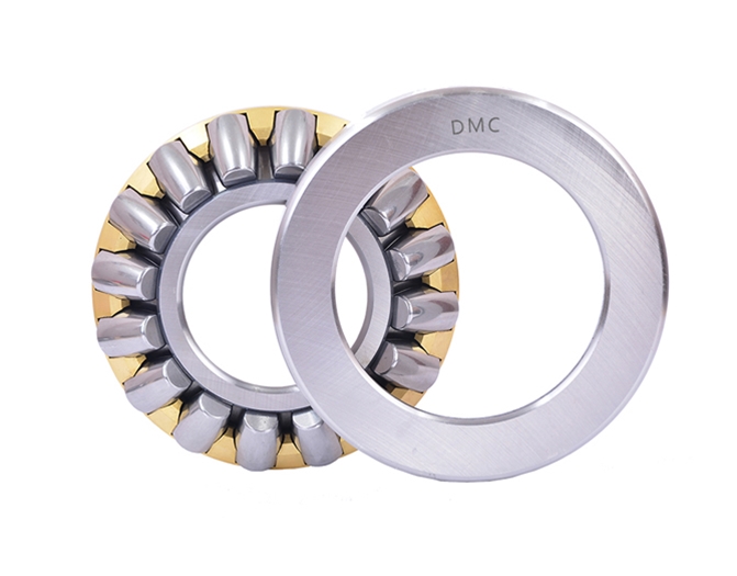Thrust roller bearing