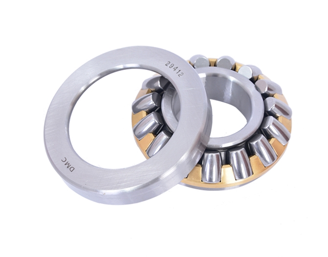 Thrust roller bearing