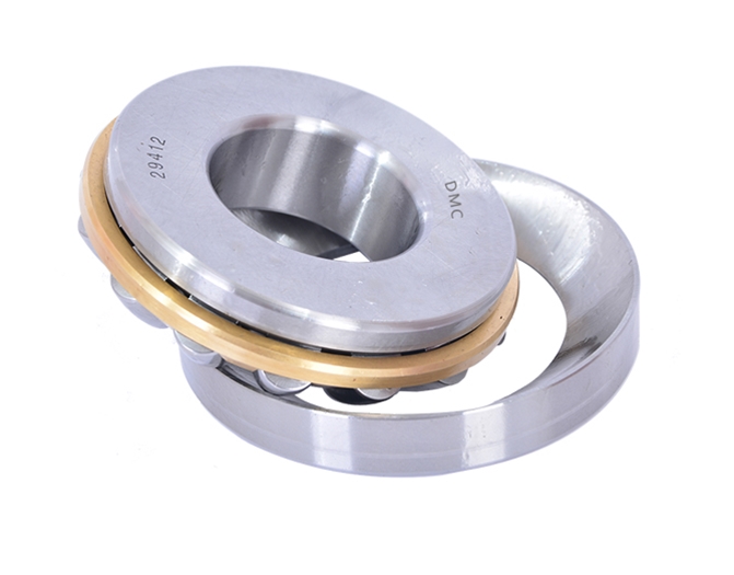 Thrust roller bearing