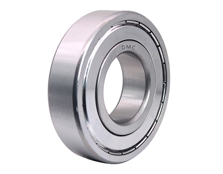 Deep groove ball bearing
