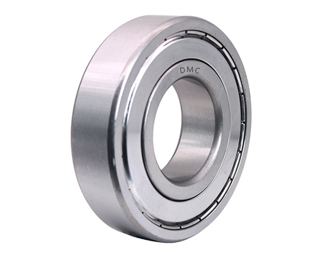 Deep groove ball bearing