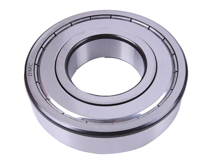 Deep groove ball bearing
