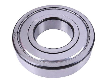 Deep groove ball bearing
