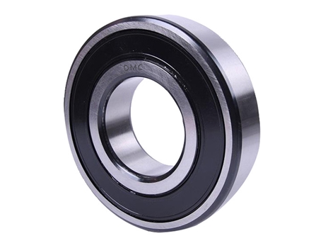 Deep groove ball bearing