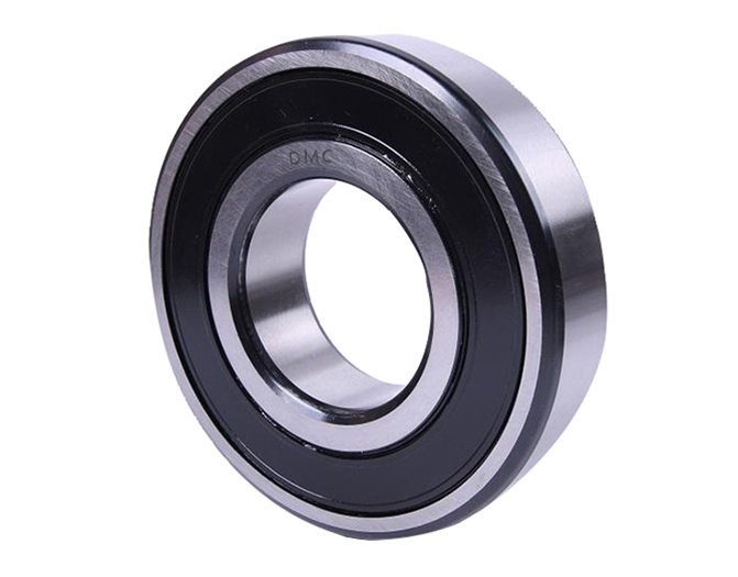 Deep groove ball bearing