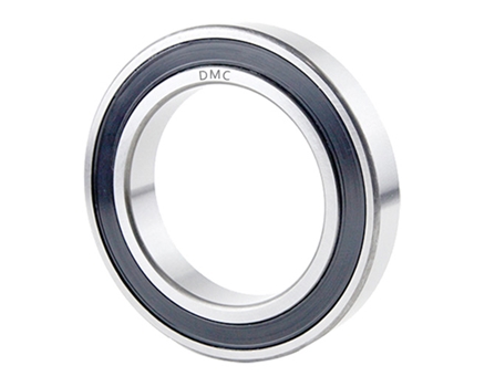Deep groove ball bearing