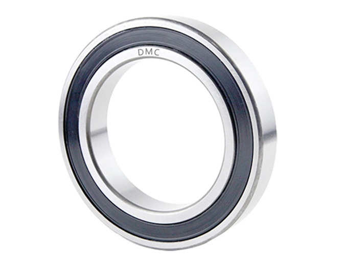 Deep groove ball bearing