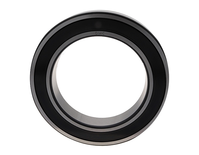 Deep groove ball bearing