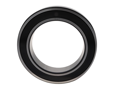 Deep groove ball bearing