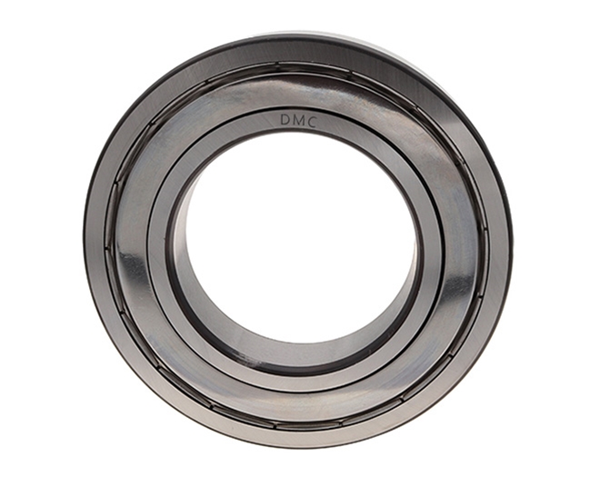 Deep groove ball bearing